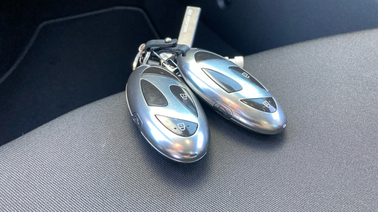 Hyundai KONA 1.6 GDi Hybrid Advance 5dr DCT Hybrid Hatchback